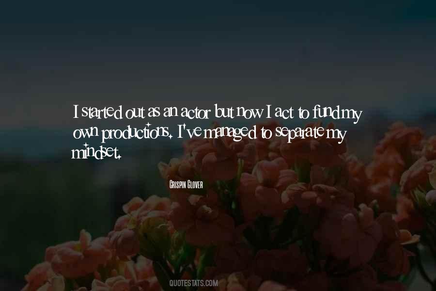 Act Now Quotes #581533 Act Now Quotes #581533