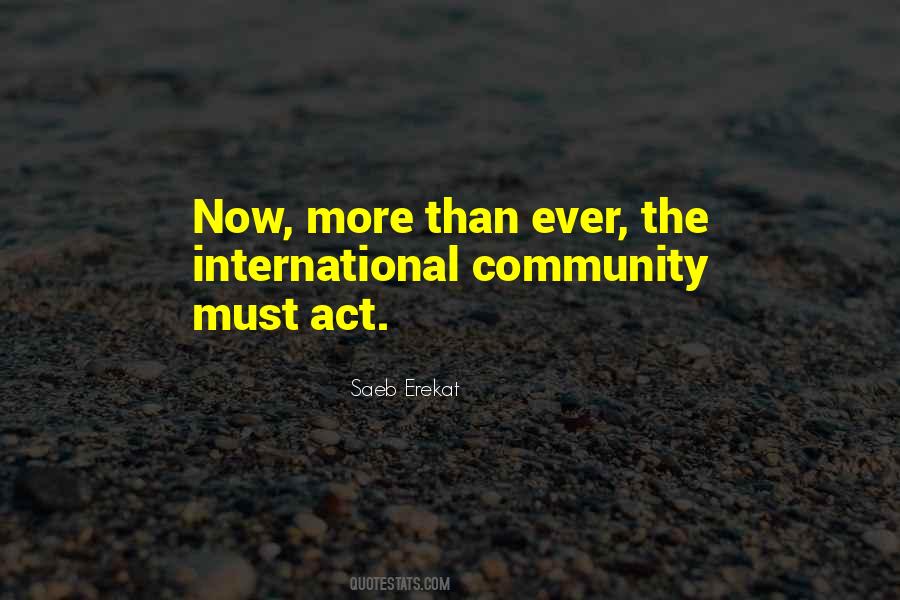 Act Now Quotes #596110 Act Now Quotes #596110