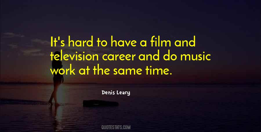 Music Career Quotes #696573