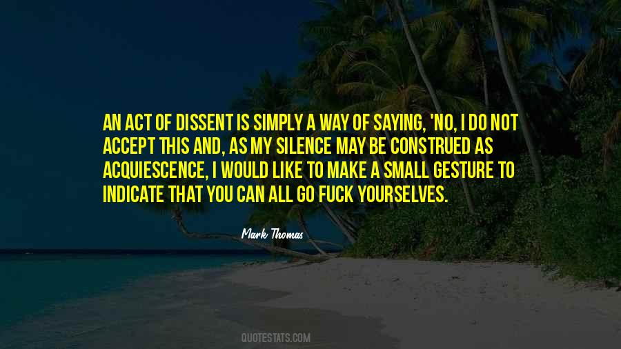 Act Or Accept Quotes #180870