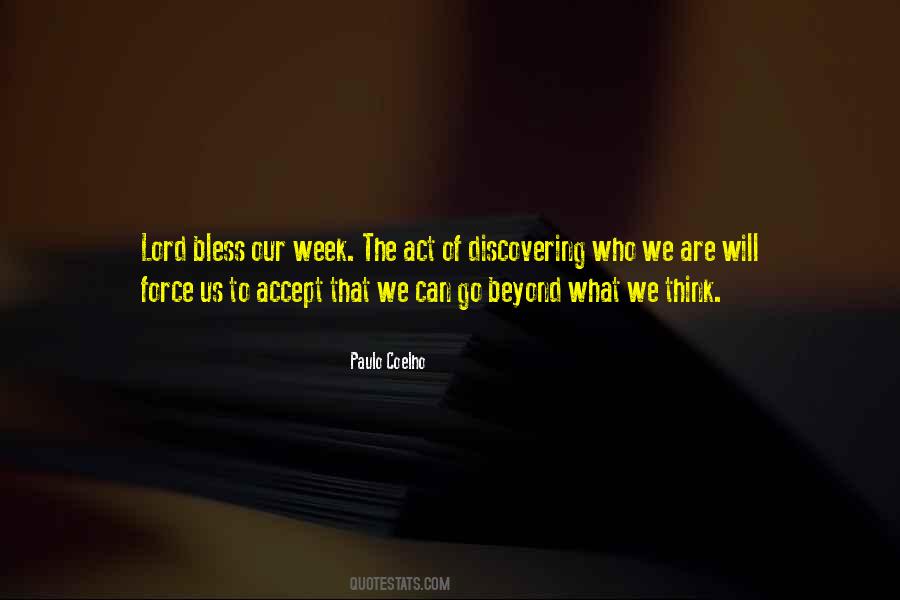 Act Or Accept Quotes #305306