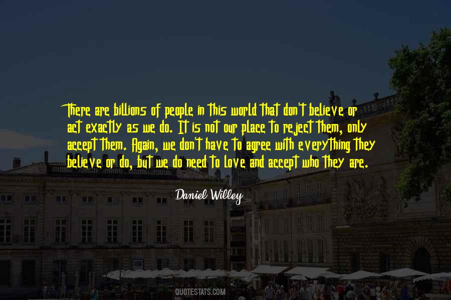 Act Or Accept Quotes #506750