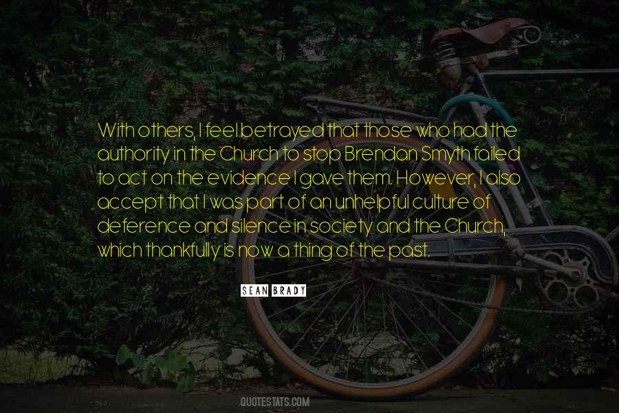 Act Or Accept Quotes #527952