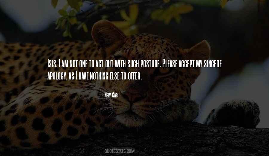 Act Or Accept Quotes #626525
