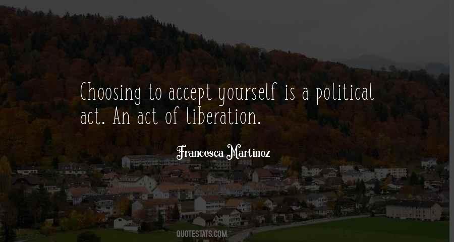 Act Or Accept Quotes #729277