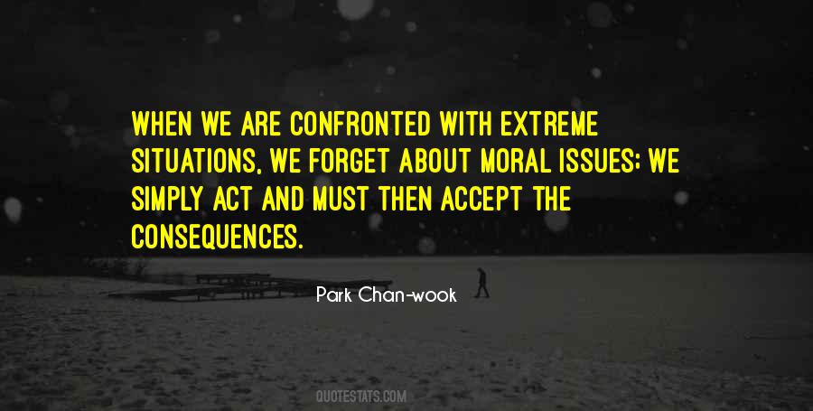 Act Or Accept Quotes #961698
