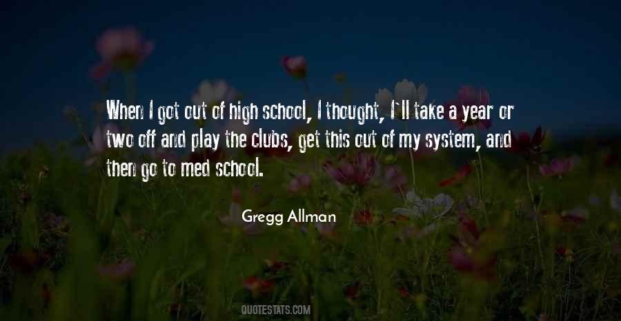 Quotes About New School Year #135742