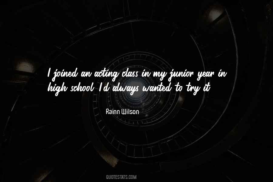 Quotes About New School Year #304436