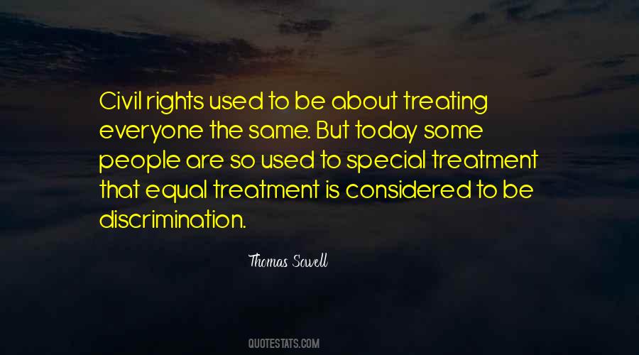 Special Rights Quotes #957889