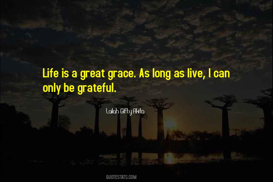 Live Life Long Quotes #619662