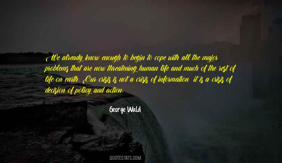 Action And Decision Quotes #1212006 Action And Decision Quotes #1212006