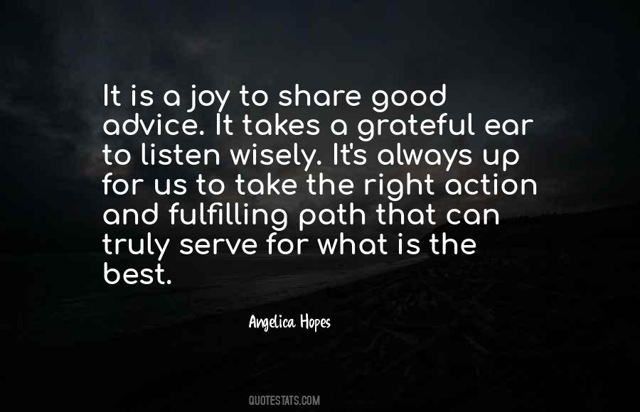 Action And Decision Quotes #1523827 Action And Decision Quotes #1523827
