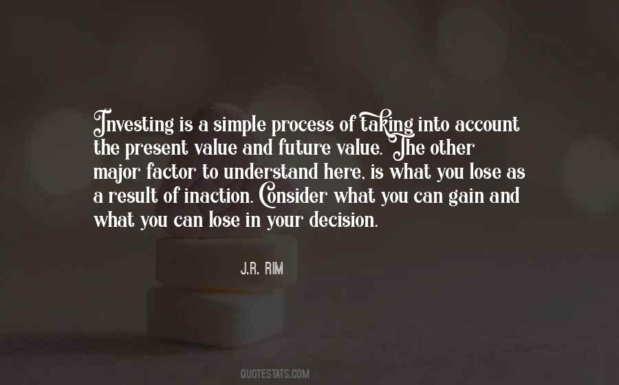 Action And Decision Quotes #1799749 Action And Decision Quotes #1799749