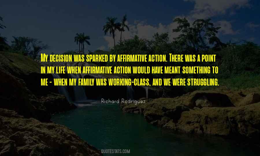 Action And Decision Quotes #345238 Action And Decision Quotes #345238