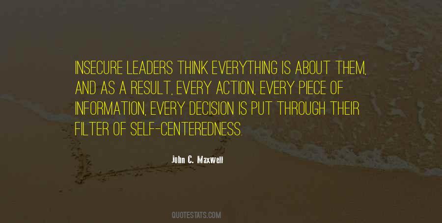 Action And Decision Quotes #526722 Action And Decision Quotes #526722