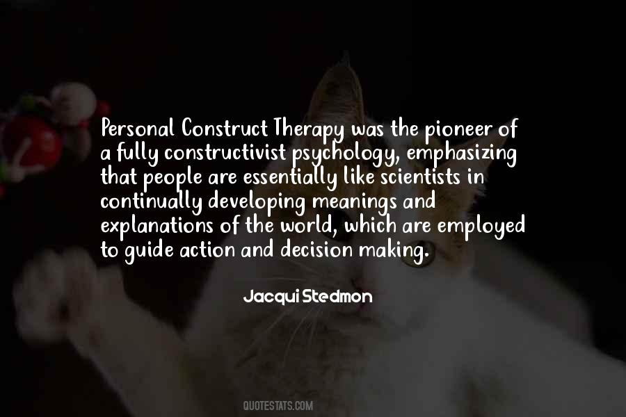 Action And Decision Quotes #796481 Action And Decision Quotes #796481