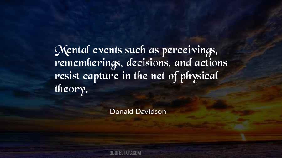 Action And Decision Quotes #927373 Action And Decision Quotes #927373