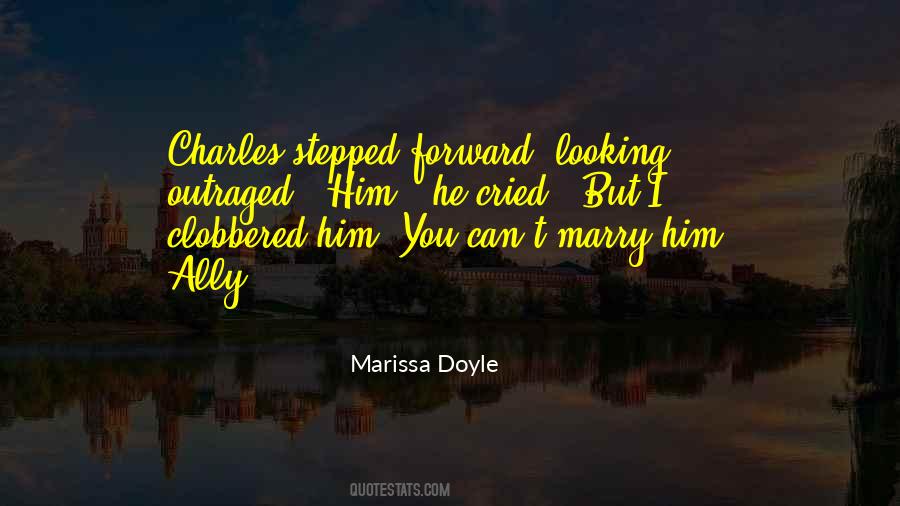 Defiance Leaders Quotes #620087