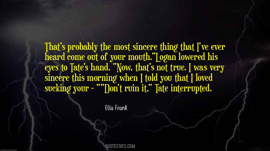 Mxm Quotes #1717076