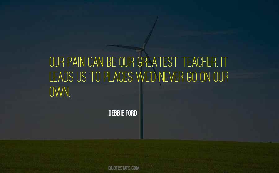 Opportunity To Grow Your Love Quotes #1498516