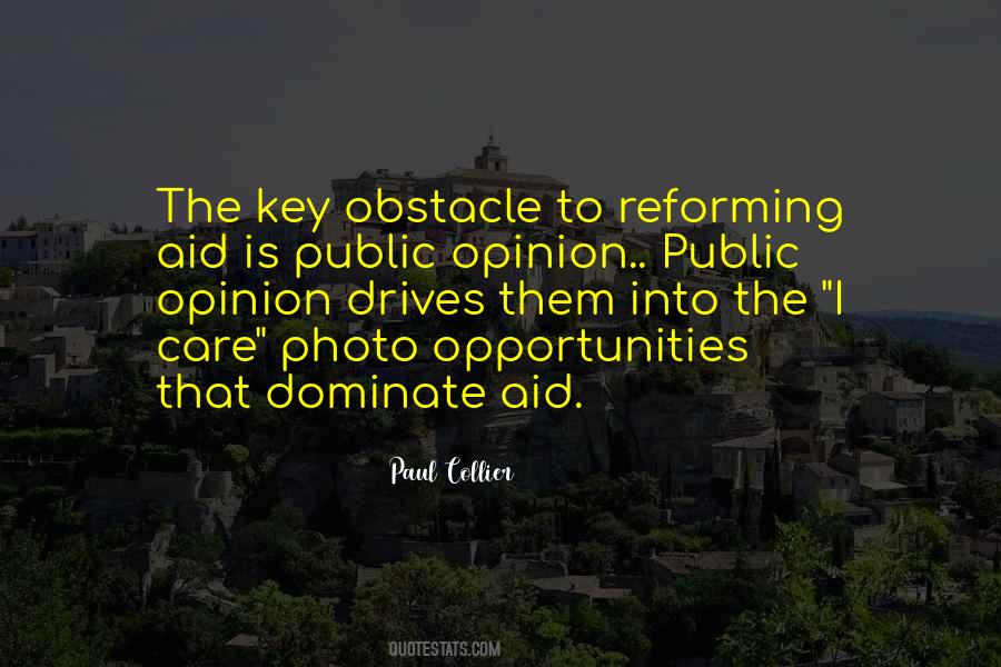 Opportunity To Grow Your Love Quotes #1805878