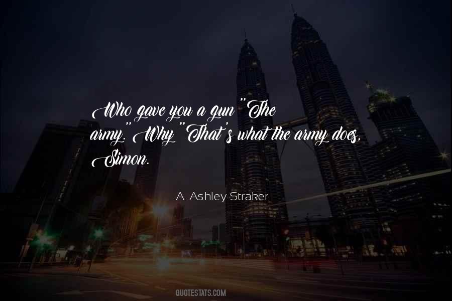 Action Thriller Quotes #1446759