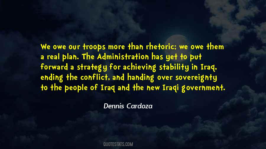 Self Sovereignty Quotes #116197