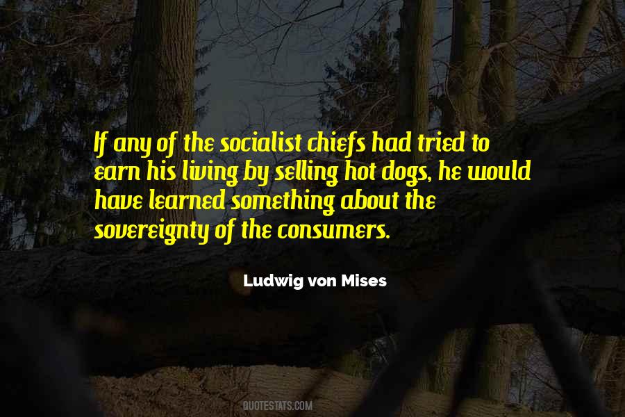 Self Sovereignty Quotes #47309