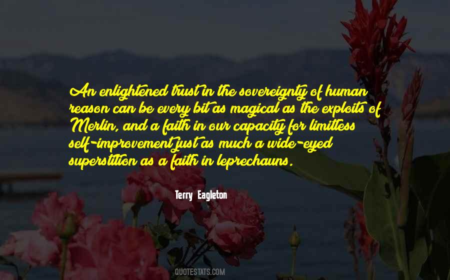 Self Sovereignty Quotes #539703