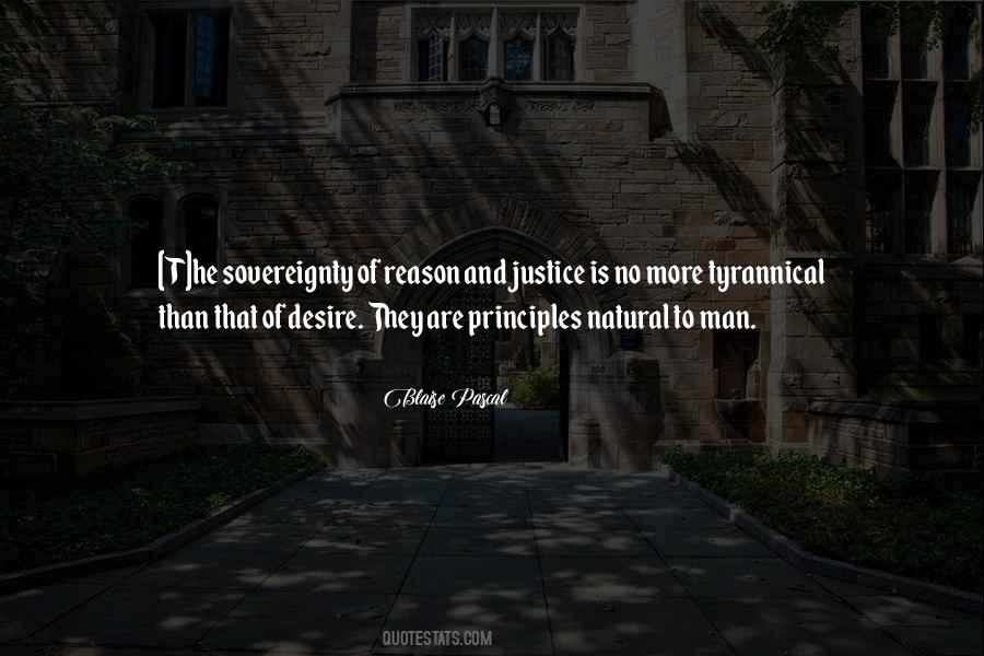 Self Sovereignty Quotes #84882