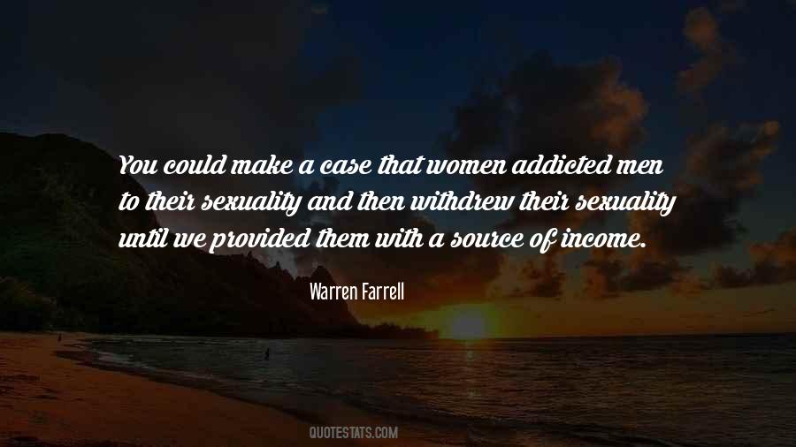 Women Sexuality Quotes #1014634