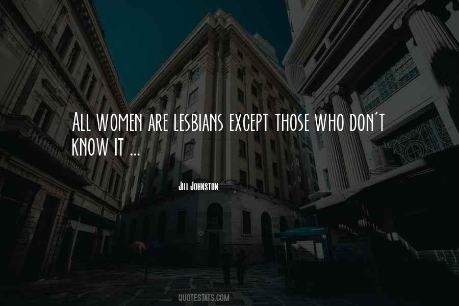 Women Sexuality Quotes #537932
