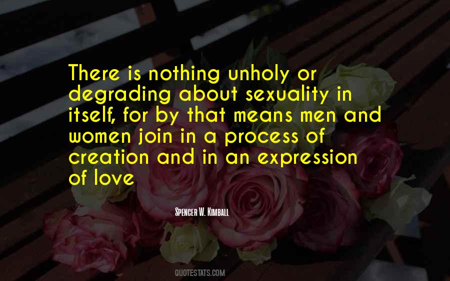 Women Sexuality Quotes #570781