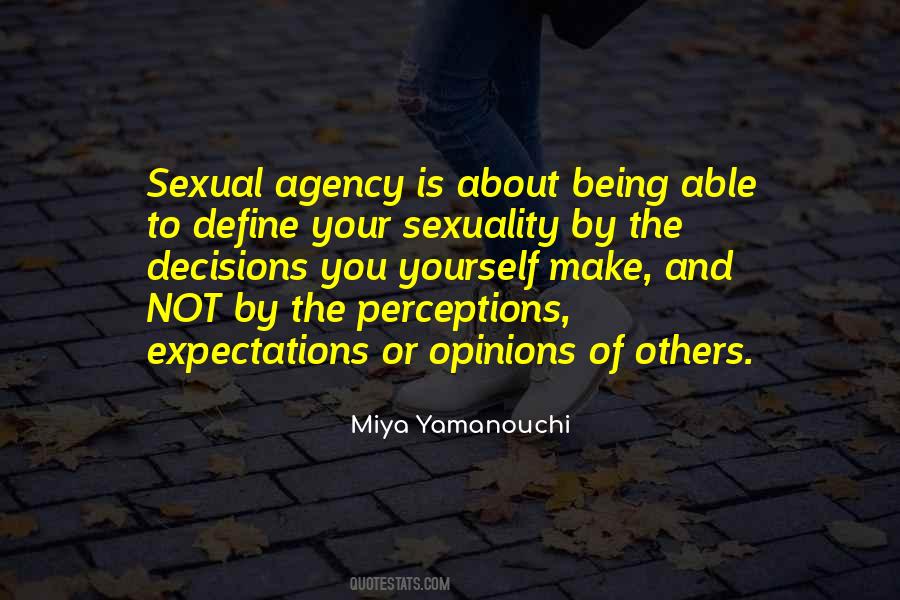 Women Sexuality Quotes #868197