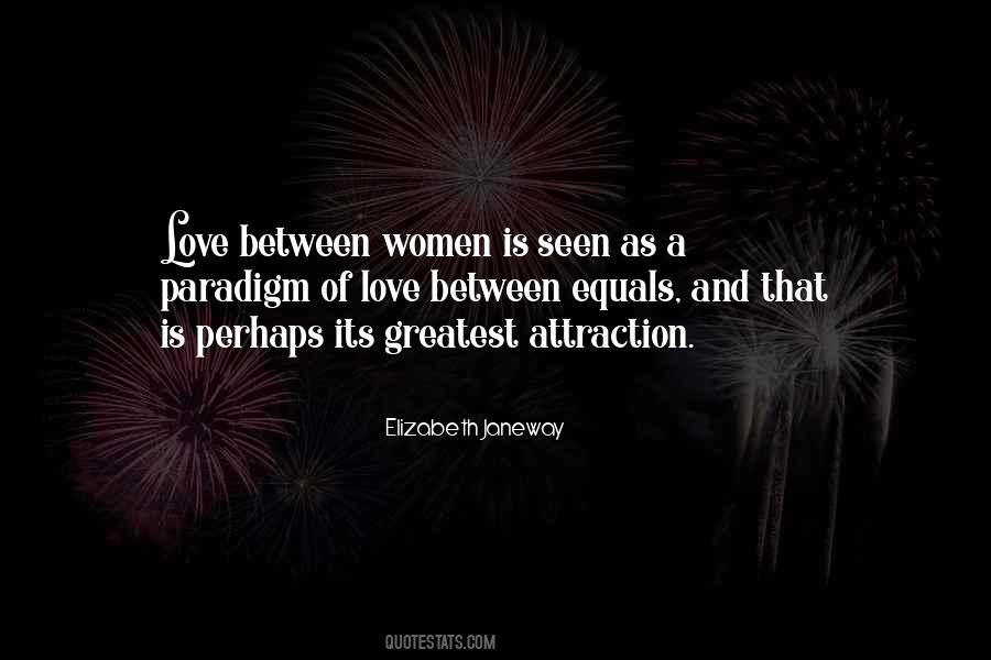 Women Sexuality Quotes #895968