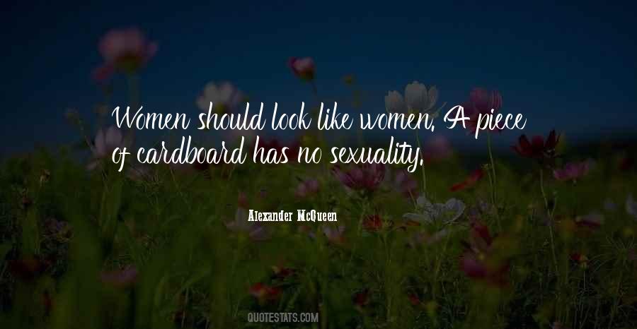 Women Sexuality Quotes #974738