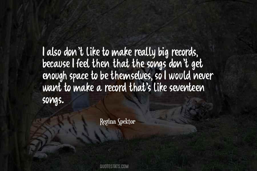 Actions Prove Quotes #1478321