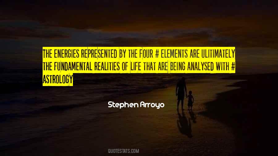 Not Being Represented Quotes #1602733