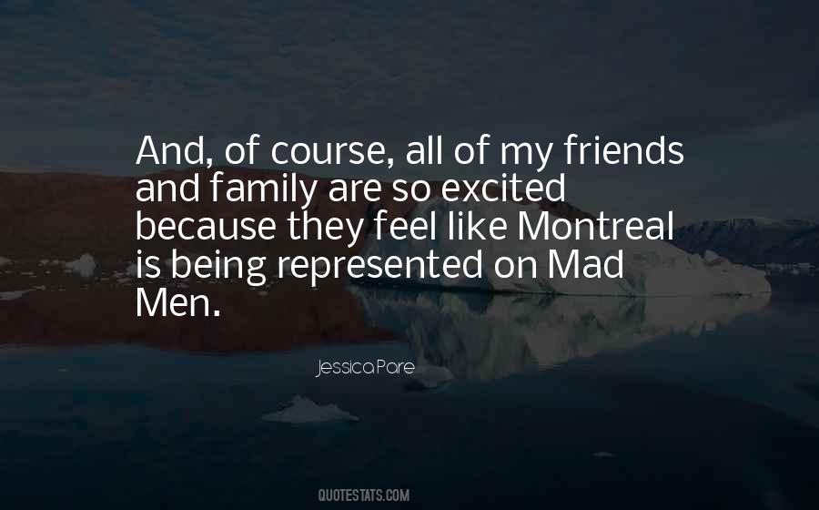 Not Being Represented Quotes #1816268