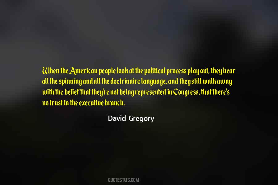 Not Being Represented Quotes #774651