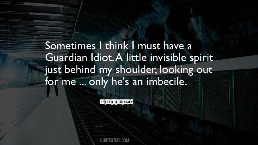 Little Spider Quotes #1780589