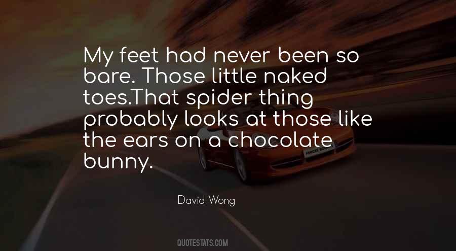 Little Spider Quotes #197063