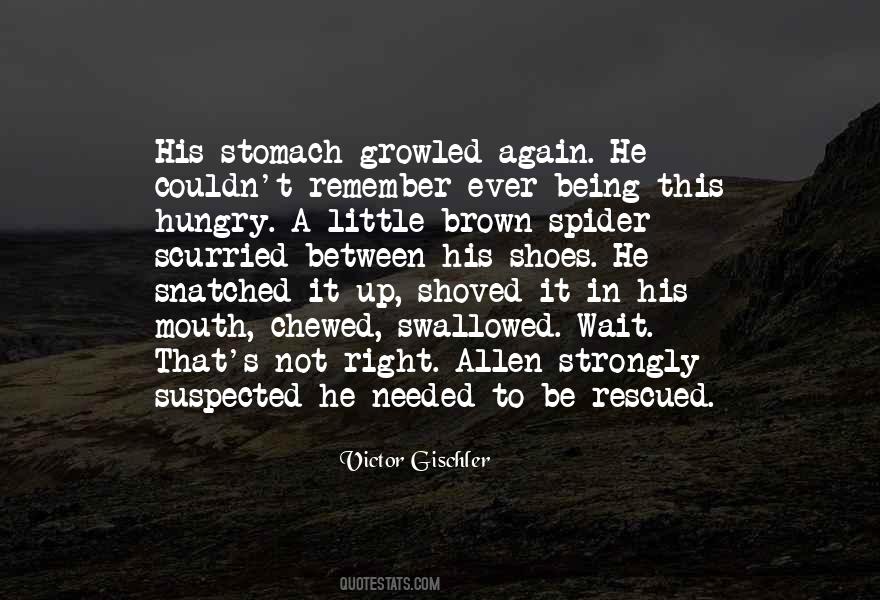 Little Spider Quotes #542409