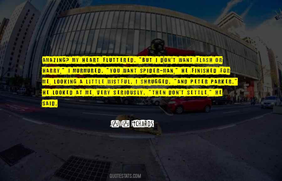 Little Spider Quotes #642990
