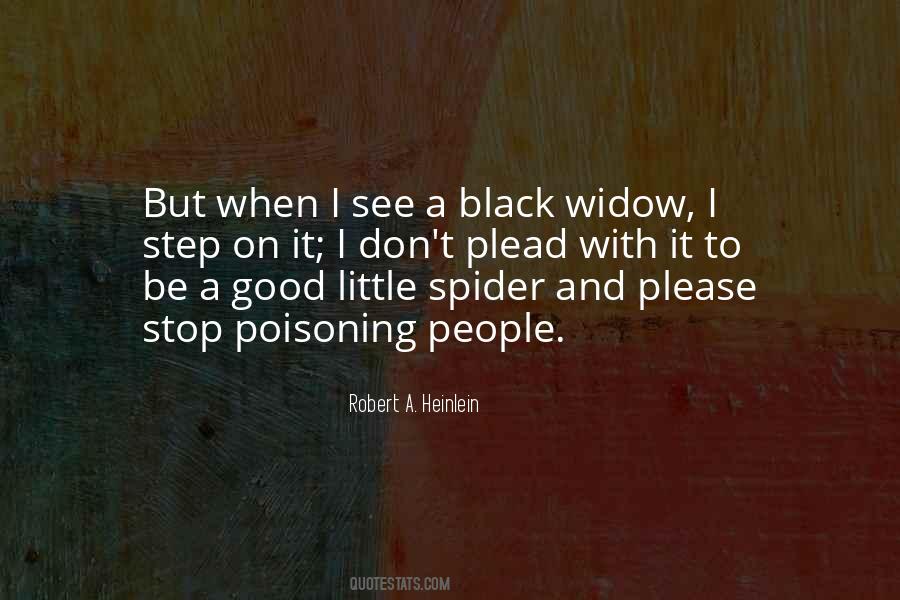 Little Spider Quotes #876561