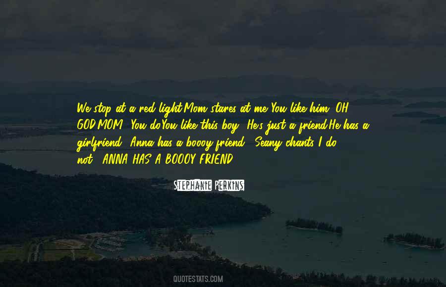 Friend Girlfriend Quotes #348128
