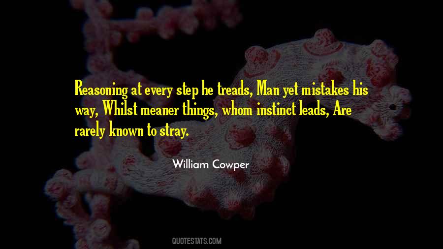 False Notion Quotes #139219