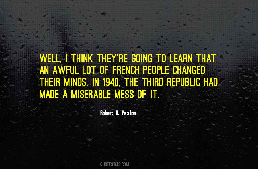 False Notion Quotes #708321