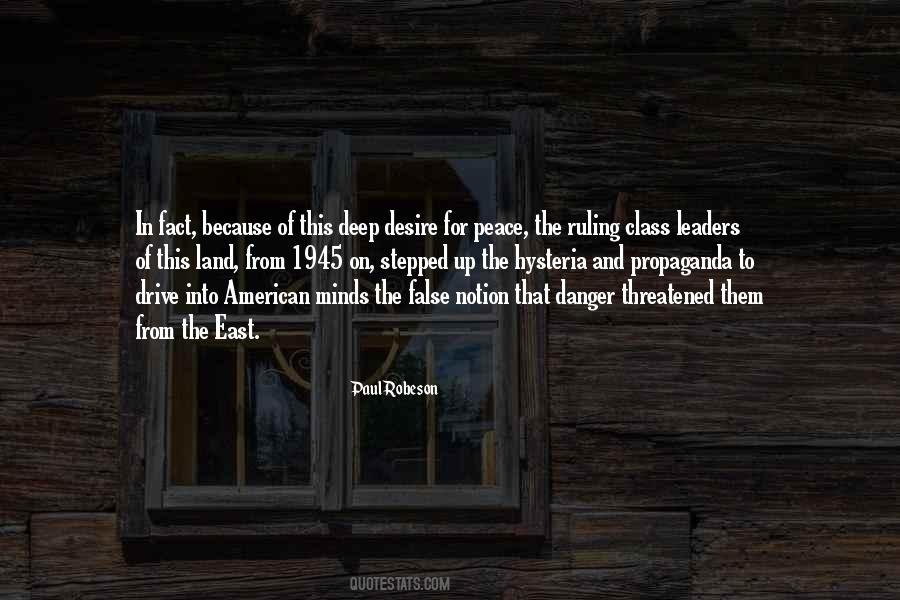 False Notion Quotes #813942