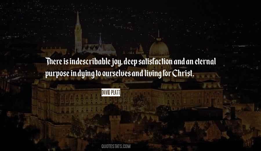 Living For Christ Quotes #1391648